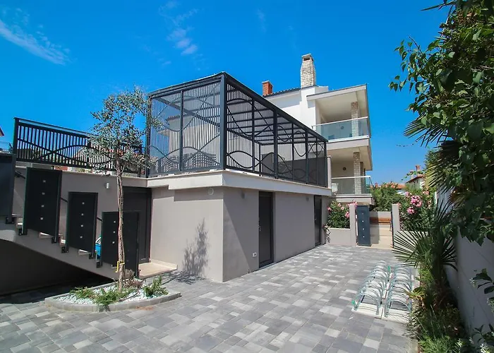 Appartement Rivarella