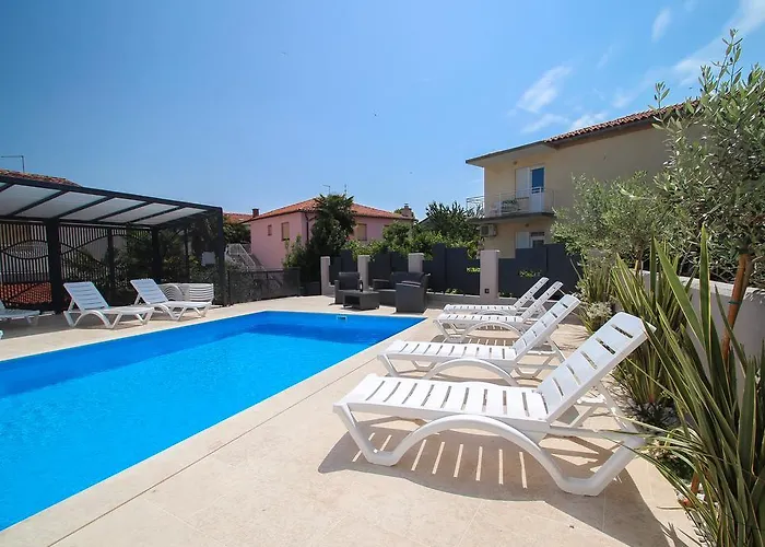 Rivarella Appartement