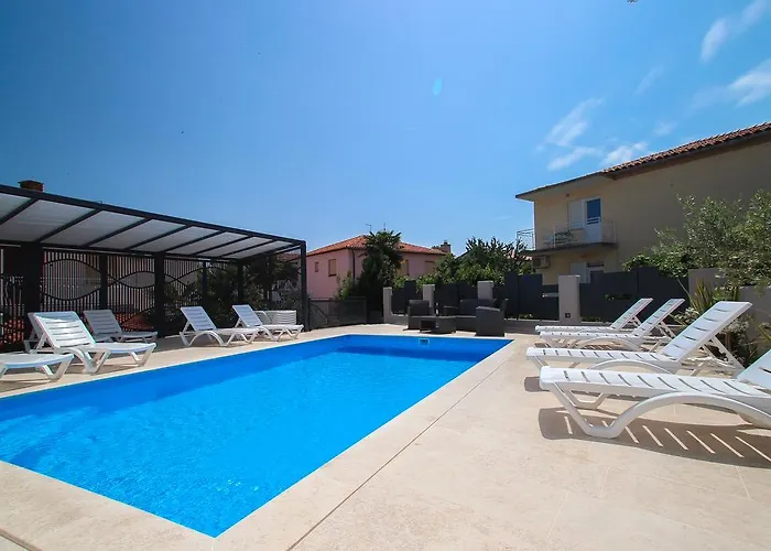 Rivarella Novigrad Istria