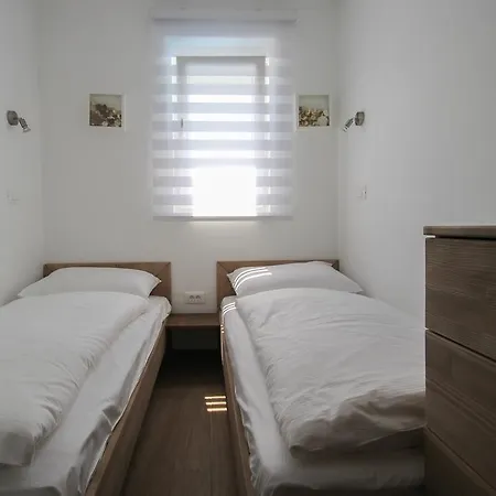 Apartamento Rivarella