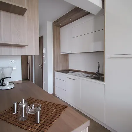 Rivarella Apartment