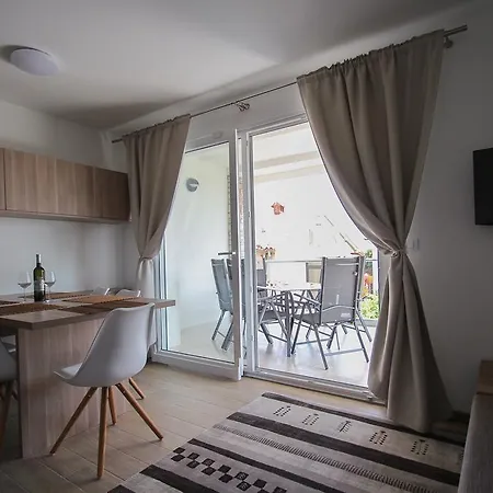 Apartamento Rivarella