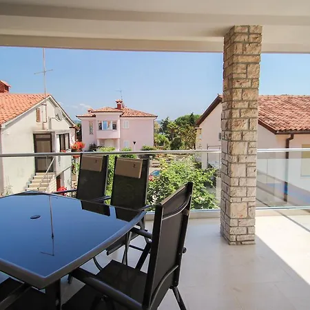 Rivarella Apartment Novigrad (Istria)