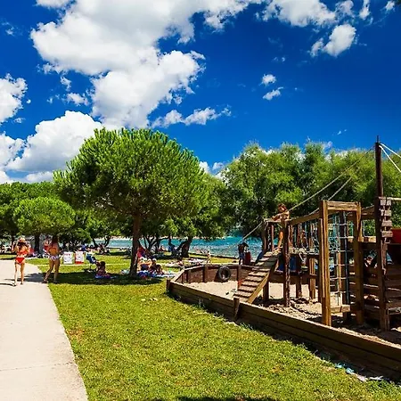 Rivarella * Novigrad (Istria)