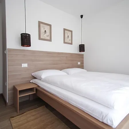 Rivarella Apartamento Novigrad Istria