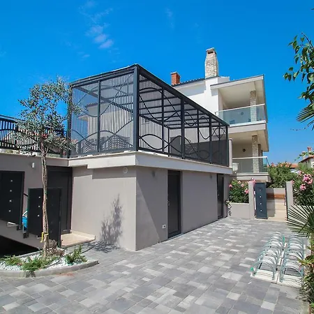 Apartamento Rivarella