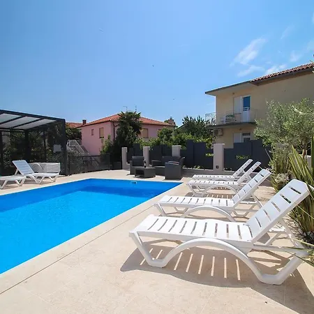 Rivarella Apartamento