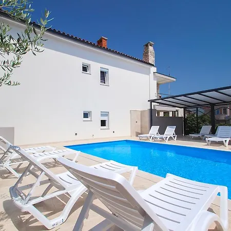 Rivarella Apartamento *