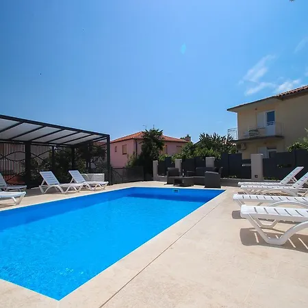 Rivarella Novigrad Istria