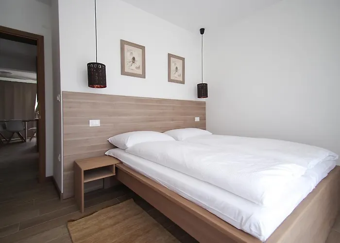 Rivarella Lejlighed Novigrad Istria